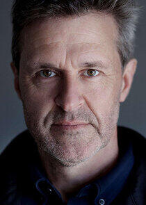 Peter Houghton