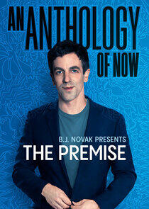 The Premise The Premise