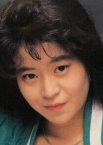 Kinuko Ômori Kinuko Ômori