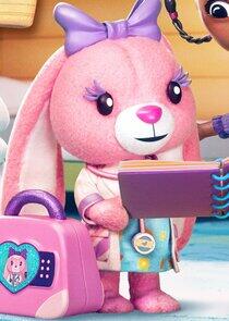 Bella Bunnynose Bella Bunnynose