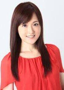 Ayako Takeuchi Ayako Takeuchi