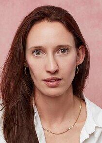 photo of Emily Stott