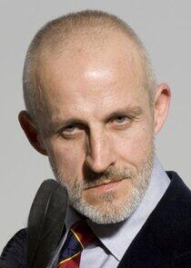 Ian Moore