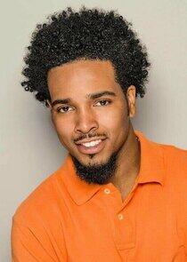 photo of Dasaun Sanford
