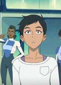 Grizzled Lois Grizzled Lois