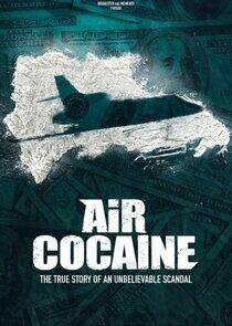 Air Cocaïne Air Cocaïne