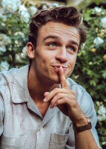 photo of Beau Minniear