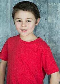 Evan Sheppard-Greenhow Evan Sheppard-Greenhow