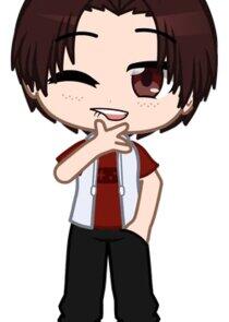 Liam Liam