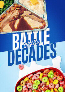 Battle of the Decades Battle of the Decades