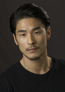 Takayuki Suzuki Takayuki Suzuki