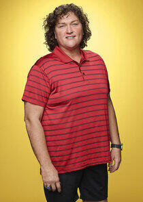 Coach Shannon Beiste Coach Shannon Beiste