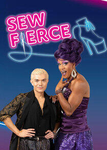 Sew Fierce Sew Fierce