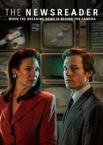 The Newsreader - Season 1 The Newsreader - Season 1