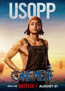 Usopp Usopp