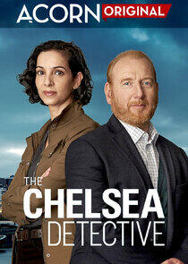 The Chelsea Detective - Season 1