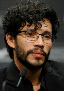 Cristian Salguero Cristian Salguero