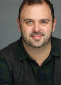 photo of Joel Waggoner