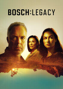 Bosch: Legacy