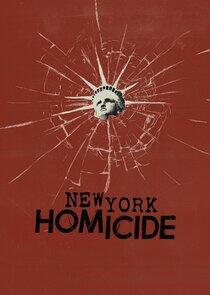 New York Homicide - Season 2 New York Homicide - Season 2