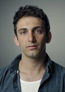 photo of Amit Barnathan