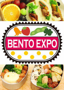 Bento Expo Bento Expo