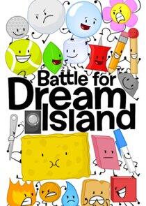 Battle for Dream Island Battle for Dream Island