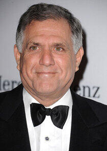 photo of Leslie Moonves photo of Leslie Moonves