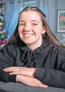 photo of Layla Cooke