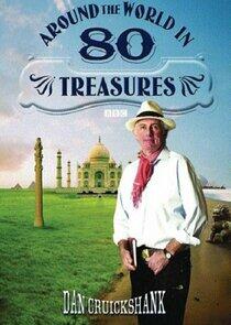 Around the World in 80 Treasures - Season 1 Around the World in 80 Treasures - Season 1