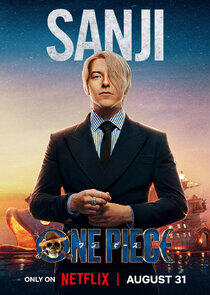 Sanji Sanji