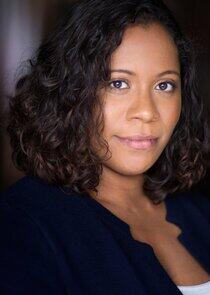 Shareena Clanton Shareena Clanton