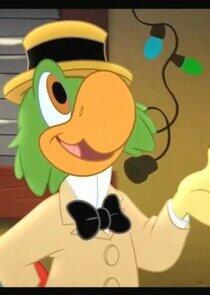 José Carioca José Carioca