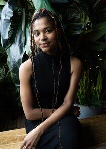 photo of Isabel Adomakoh-Young