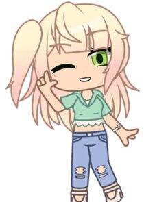 Zoey Zoey
