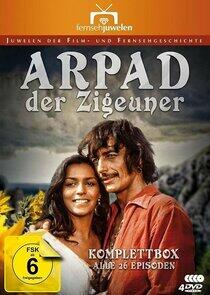 Arpad, der Zigeuner Arpad, der Zigeuner