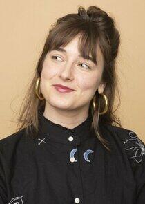 photo of Kate Lindsay