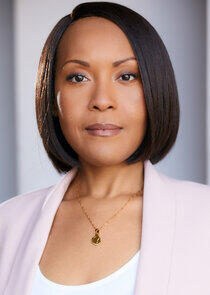 photo of Yolanda T. Ross