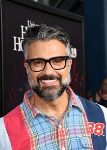 Jaime Camil Jaime Camil