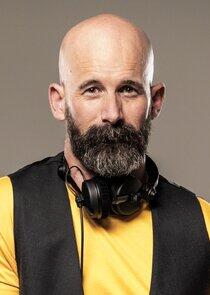 Max Currie Max Currie