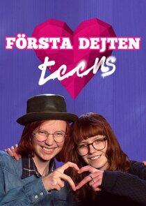Första Dejten Teens Första Dejten Teens