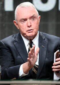 photo of Barry McCaffrey photo of Barry McCaffrey
