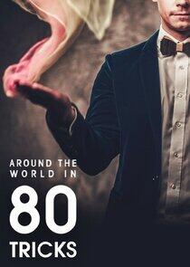 Around the World in 80 Tricks Around the World in 80 Tricks