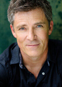 Andrew Buchanan Andrew Buchanan