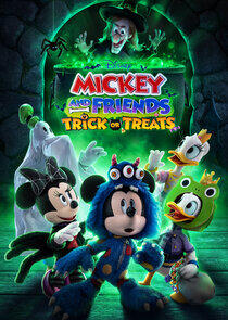 Mickey Mouse Specials Mickey Mouse Specials