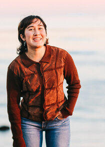 Arianna McDonald Arianna McDonald
