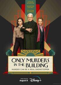 Only Murders in the Building - Season 3 Only Murders in the Building - Season 3