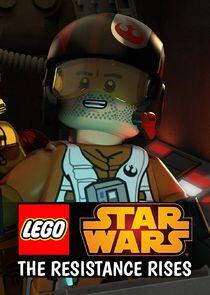 LEGO Star Wars: The Resistance Rises LEGO Star Wars: The Resistance Rises