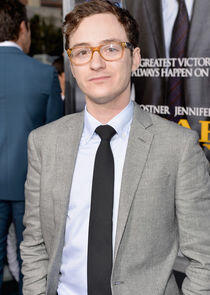 Griffin Newman Griffin Newman