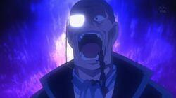 Heiji Hattori and the Vampire Mansion (1) Heiji Hattori and the Vampire Mansion (1)